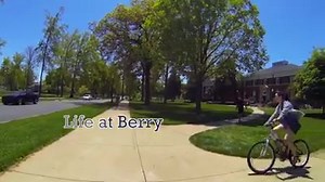 Our latest video is truly from the student's point of view--take a look at a day in the life at Berry College. (Produced by Grace Barker, Colleen Curlee, Ina Salvaleon and Savannah Wofford) | Berry College