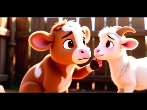 This Animated Story Broke My Trading Habits