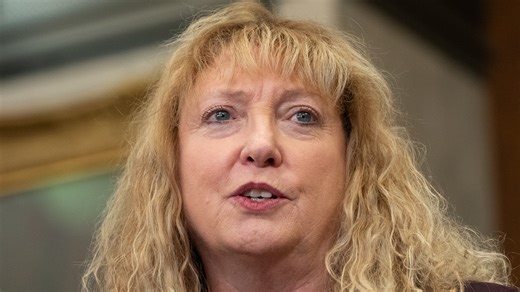Carney says Marilyn Gladu leaving Tories to join his Liberal caucus