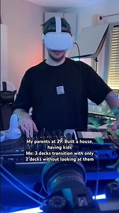 Did my parents get a win or did I ? #electronicmusic #musicproducer #edm