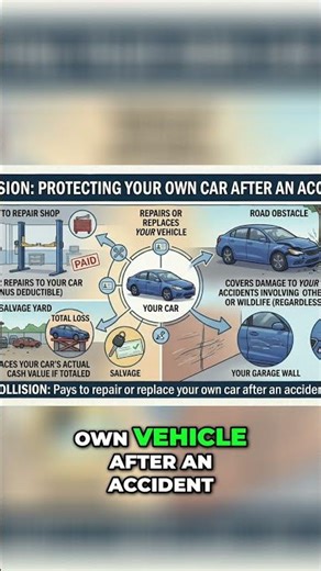 Car Insurance Explained Coverage Types You Need to Know