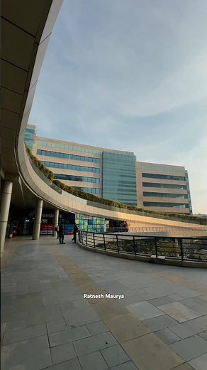 Inside Publicis Sapient Gurgaon 😳🔥 Candor TechSpace World Tour | Corporate Dreams #tech #publicis