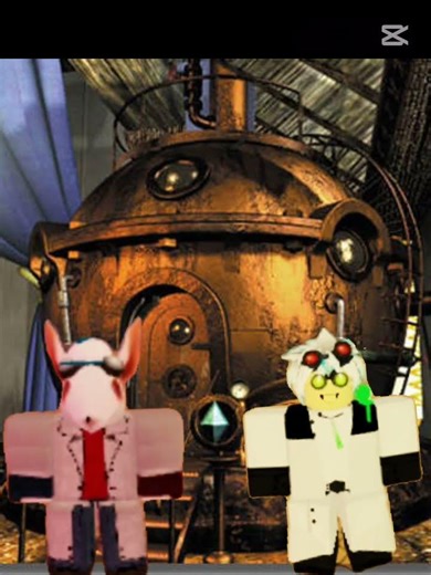 What would happen if Guest M4 didn't like Party Noob? #roblox #forsaken #meme