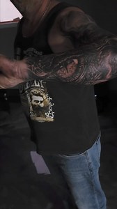 Tattooed by Nathan Mathers Tattooist | Nathan mathers Inksane tattoos