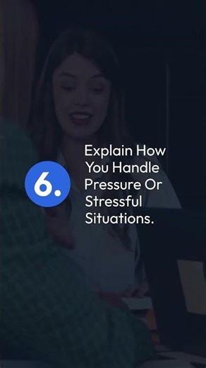 Top 10 HireVue Interview Questions #interviewpreparation #shorts