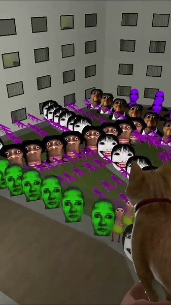 PART-5#atikgmod#gmod#nextbots