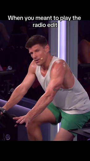 Awkwaaard. 45 min PZ Endurance 5/4/24. Song: “Oochie Wally” by Nas #onepeloton #peloton #pelotonbike #spintok #pelotontiktok #pelotonmoms #codyrigsby #foryoupage #fyp #nas #oochiewally #funny