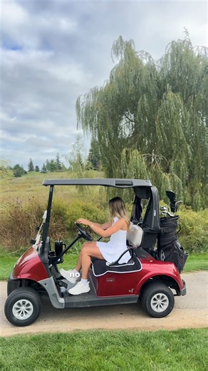 Dryva on Instagram: "If you like our car seat covers, you'll love our golf cart seat covers! 🏌 They install in seconds to keep you comfortable out on the course, at the beach, or on the lake. 💦 Waterproof ❌ Non-slip Backing 🧼 Machine Washable 🧳 Carry Bag for Easy Storage 🛺 Fits Club Car, EZ-Go & many other models #golflife #seatcovers #dryva #golfstagram"