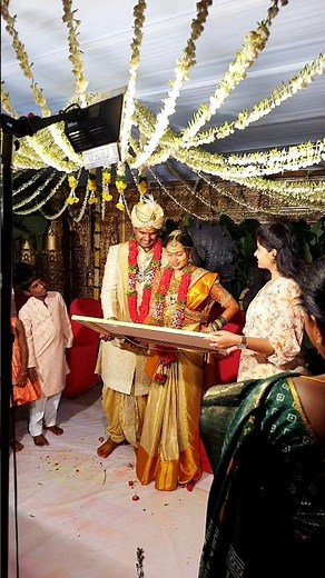 Live Wedding Painting| Hyderabad