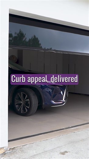 One upgrade. Endless impact. Teza offers custom doors, windows, and garage doors — all designed for modern living and lasting performance. ✔️ Sleek aluminum, glass, and wood-look finishes ✔️ Energy-efficient and Title 24 compliant ✔️ Quiet, durable, and weather-resistant ✔️ Smart home compatible options ✔️ Expert design, precision installation From bold entry doors to panoramic sliding windows and modern garage doors — Teza transforms the way your home looks, feels, and functions. ✨ Book your FR