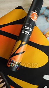 💅✨ Comodidad y estilo en tu espacio de trabajo Los nuevos Tapetes Foam Surface de MC Nails llegan para darle a tu mesa el toque profesional que necesitabas 💫 🌸 Suavidad, durabilidad y diseño que resalta tus productos 💅 Perfectos para fotos, grabaciones o aplicación diaria 👉 Dale ese upgrade a tu mesa y elige tu color favorito en 🌐 mcnails.com.mx #MCNails #FoamSurface #MesaProfesional #NailTech #UñasProfesionales | MC nails
