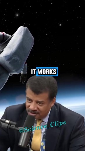 The Mystery of Gravity Explained by Neil DeGrasse Tyson | Joe Rogan Experience
