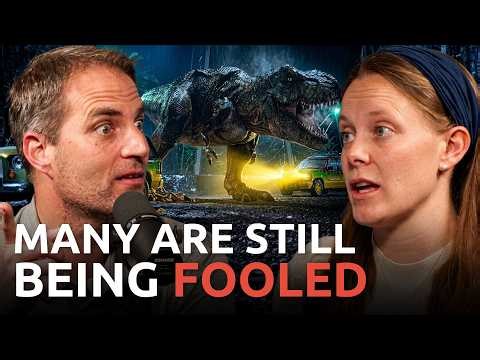 Almost Nobody Actually Knows the Truth About Dinosaurs. Here It Is.