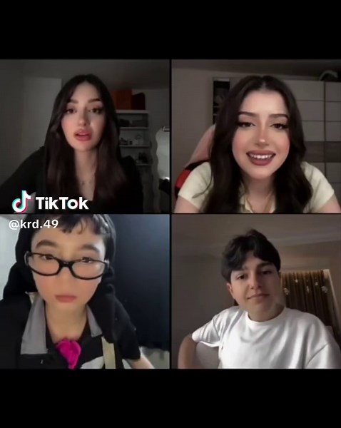 يمام وتصميم الفيديوهات: قصة حب وصلوات