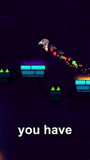 Coolest Dash's Swag Route