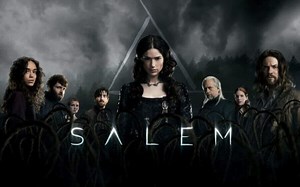 When will Season 3 of Salem be on Netflix?