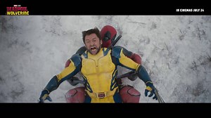 1.8K views · 11K reactions | Here are top 3 ways to spoil yourself this payday! 螺 1. Deadpool 2. And 3. Wolverine Don’t miss Marvel Studios’ #DeadpoolAndWolverinePH, in cinemas July 24. Get tickets now: https://marvel-asia.com/dFonOT. | Marvel | Facebook