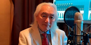 Theoretical Physicist Dr. Michio Kaku | Podcast | American Masters | PBS