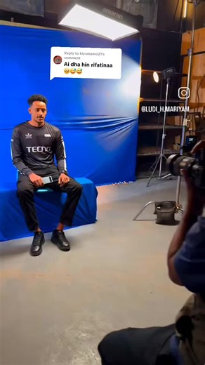 Discover Ethiopian Culture Through TikTok