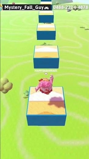 EP -17 Viewers Map Speed Run -Map Code -0488 2214 4878 (CAN U BEAT THIS) | FALL GUYS CREATIVE MAPS