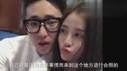 优衣库事件女主角近照被曝光，3年之后生活如此“潇洒”