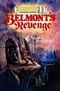 Sons of Satan - Castlevania II: Belmont's Revenge (Soundtrack)