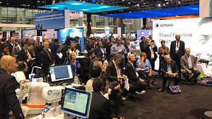 Ted Maddess, PhD, discusses the objectiveFIELD Analyzer at AAO Chicago