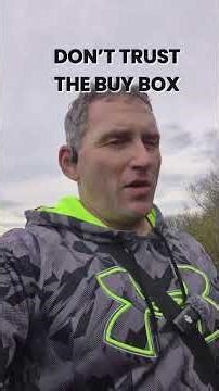 Check This on Keepa Before You Buy Anything