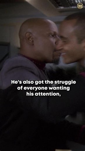 🔥 NEW #StarTrek: Deep Space Nine Novel Coming Soon! Get ready to return to the world of Star Trek: #DeepSpaceNine! A new novel, titled “The Peacemakers” is coming in August 2026. Written by Star Trek Veteran author Una McCormack, this novel takes place five years after The Dominion War. It follows Jake Sisko, who is back on Earth after a long journey around the Gamma Quadrant. Jake must finish up a book about life out there, following the collapse of the Dominion. He’s also got the struggle of 