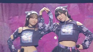 【双语Live】素颜像素 - Mira-Cra Park!