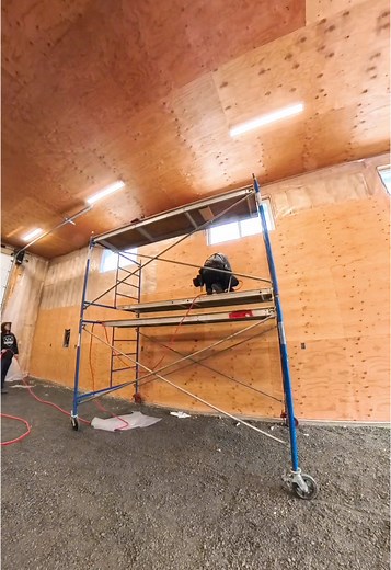 Fast Carpentry Techniques in Real Time