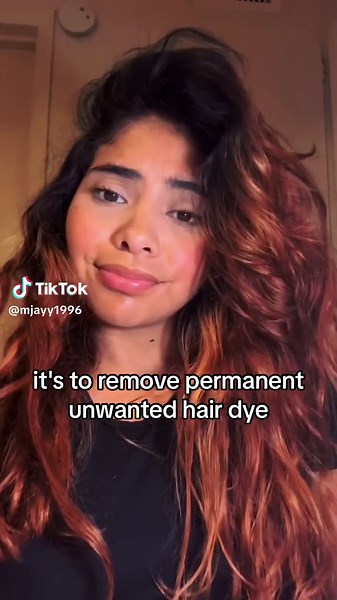 Have you tried using Colorfix before ? | #ugc #ugccreator #ugccontentcreator #ugctiktok #fyp #colorfix