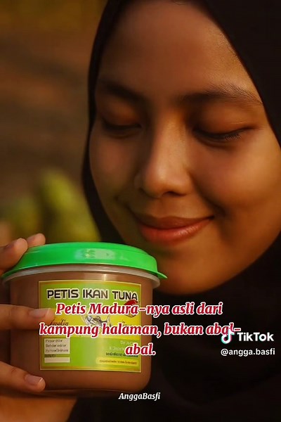 Angga Basfi on TikTok