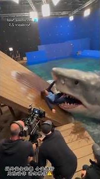 AI Behind The Scenes #shorts #behindthescenes