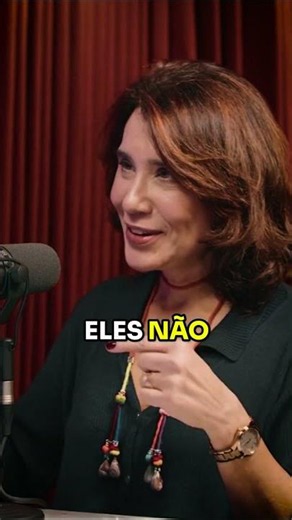 Has Brazil become a haven for dangerous minds? - PodPeople Inverso with Dr. Ana Beatriz