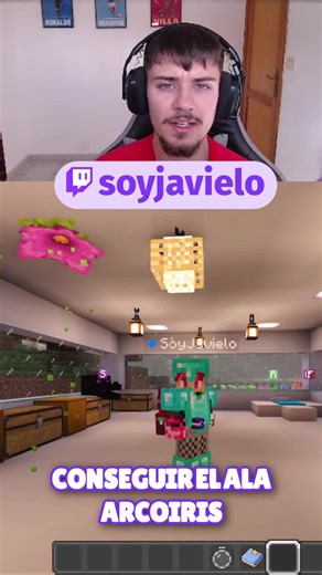 Cómo conseguir el Ala Arcoiris en Cobbleverse