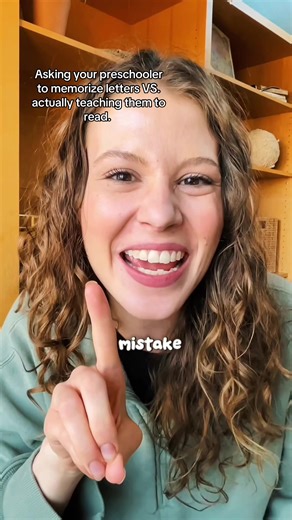 Effective Strategies for Teaching Preschoolers Letter Sounds