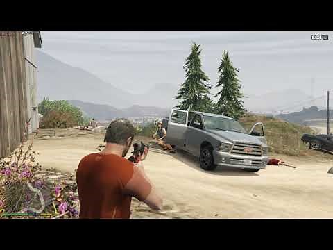 Gta 5 Maude Mission Larry Tupper Location