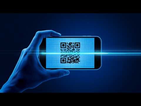 How Do I Scan A QR Code?