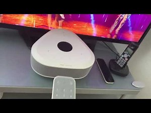 Tutoriel Freebox Delta activation de la piste audio description