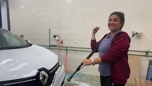 303K views · 10K reactions | الويك أند في فرعنا الثاني ‏Smart Car...