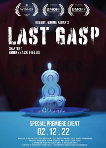 Last Gasp (2022) | ČSFD.cz