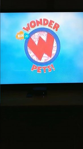 The Wonder Pets Save The Kiwi Opening Intro