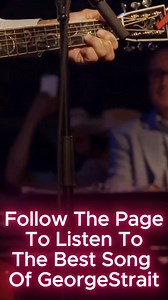 41K views · 1.6K reactions | George Strait – “Amarillo By Morning”  A timeless rodeo anthem that captures the heart of the cowboy life. With his smooth voice and Texas soul, George Strait turns “Amarillo By Morning” into pure country poetry — grit, grace, and perseverance in every note.  Follow Our Page For More George Strait Classics And Country Legends! #GeorgeStrait #AmarilloByMorning #CountryMusic #KingOfCountry #ClassicCountry | Classic Country Newsroom | Facebook