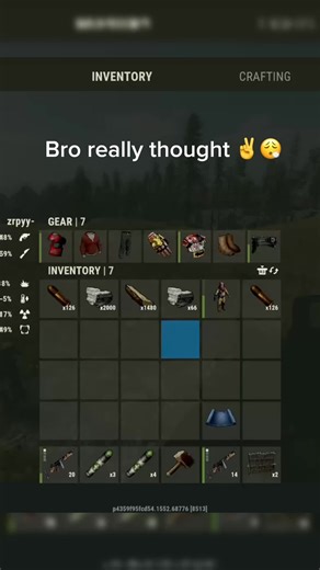 Learning from My Rust Mistakes: A Video Journey
