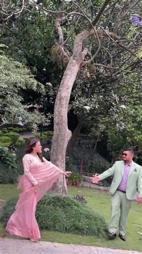 Sachi kaho @Subhash #couplesgoal | Couples Video