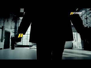 MBC Action // Ident #56 (2022)