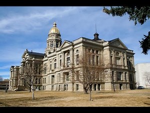 Wyoming Governor's Mansion - Alchetron, the free social encyclopedia