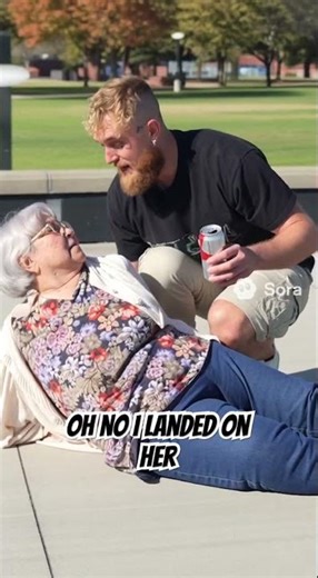 Logan Tries to do a QUADRUPLE backflip! #loganpaul #backflip #fail