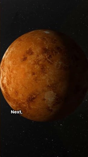 Planets Facts That Will Shock You 🪐